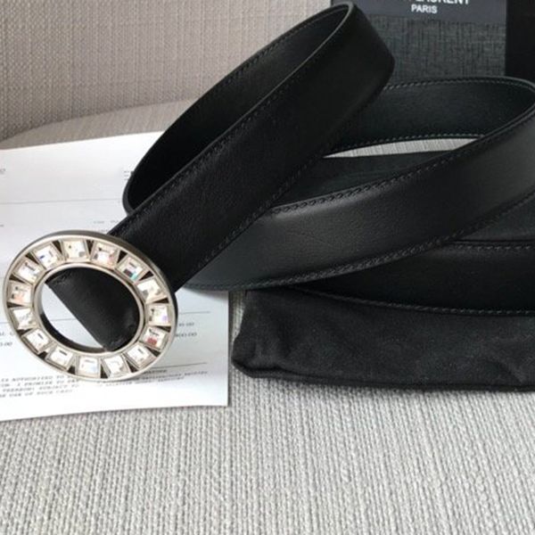 ladies belt for women designer belts lady 30mm luxury brand official replica made of calfskin 192, Black;brown
ladies belt for women designer belts lady 30mm luxury brand official replica made of calfskin 192, Black;brown