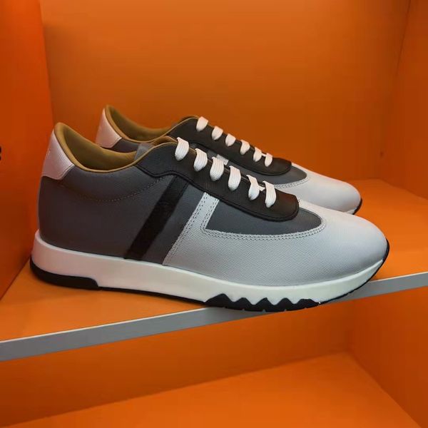 luxury 22s/w boomerang calfskin leather sneakers shoes brands comfort outdoor skateboard & trainers men's casual walking eu38-46, Black
luxury 22s/w boomerang calfskin leather sneakers shoes brands comfort outdoor skateboard & trainers men's casual walking eu38-46, Black