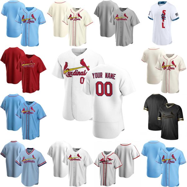 2022 baseball jerseys custom jersey mens women youth st. louis''cardinals''12 hicks 43 dakota hudson 7 andrew knizner 29, Blue;black
2022 baseball jerseys custom jersey mens women youth st. louis''cardinals''12 hicks 43 dakota hudson 7 andrew knizner 29, Blue;black