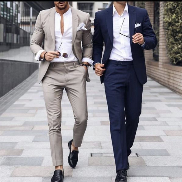 handsome one button groom tuxedos notch lapel groomsmen man suit mens wedding/prom/dinner suits bridegroom jacket pants tie b252, Black;gray
handsome one button groom tuxedos notch lapel groomsmen man suit mens wedding/prom/dinner suits bridegroom jacket pants tie b252, Black;gray