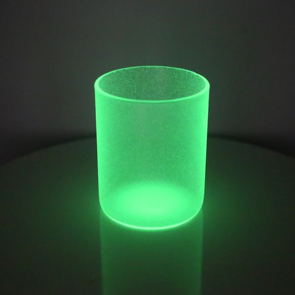 10oz sublimation glass tumbler jars glow in dark green candle cup with bamboo lid frosted scented candles fragrance tea light jar luminous g
10oz sublimation glass tumbler jars glow in dark green candle cup with bamboo lid frosted scented candles fragrance tea light jar luminous g