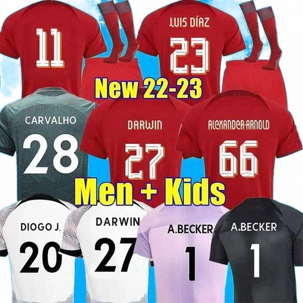 soccer jerseys 22 23 luis diaz soccer darwin a.becker diogo j ramsey carvalho alexander arnold elliott konate henderson 2022 2023 home away, Black;yellow
soccer jerseys 22 23 luis diaz soccer darwin a.becker diogo j ramsey carvalho alexander arnold elliott konate henderson 2022 2023 home away, Black;yellow