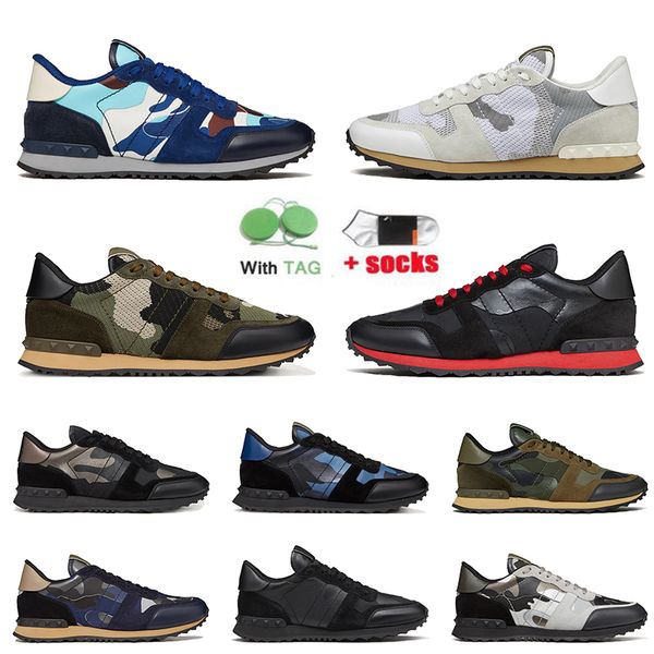 rockrunner camo athletic shoes 2022 fashion luxurys white black grey mesh leather fabric rubber stud platform designer sneakers runners jogg
rockrunner camo athletic shoes 2022 fashion luxurys white black grey mesh leather fabric rubber stud platform designer sneakers runners jogg