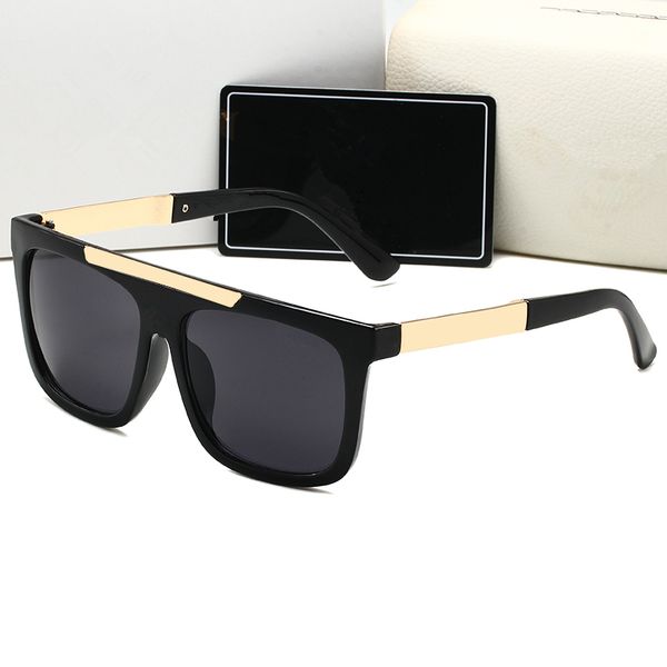 retro classic square sunglasses man woman luxury sun glasses retro design female male uv400 eyewear, White;black
retro classic square sunglasses man woman luxury sun glasses retro design female male uv400 eyewear, White;black