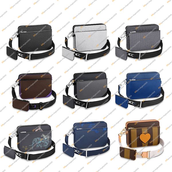men fashion casual designe luxury trio bag cross body messenger bag shoulder bags 5a m69443 n50017 m57840 m69827 m46266 6hjk lvbags911
men fashion casual designe luxury trio bag cross body messenger bag shoulder bags 5a m69443 n50017 m57840 m69827 m46266 6hjk lvbags911