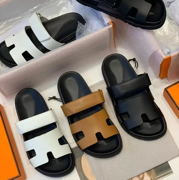 designer chypre h slippers beach classic flat sandals summer lady leather flip flops men women size 35-44 with box x0bp#, Black
designer chypre h slippers beach classic flat sandals summer lady leather flip flops men women size 35-44 with box x0bp#, Black