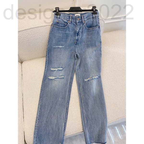 women's jeans designer ce spring and summer high waist thin straight tube jeans light blue angle loose mouth pants ok1o
women's jeans designer ce spring and summer high waist thin straight tube jeans light blue angle loose mouth pants ok1o