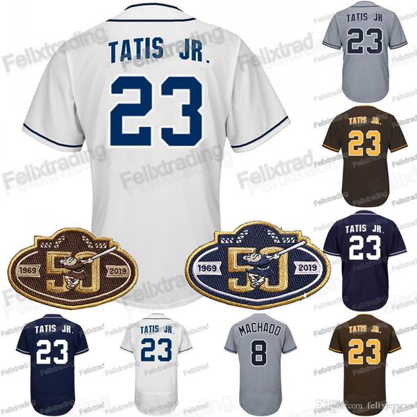 baseball 23 fernando tatis jr. 50th anniversary garrett richards manuel margot jose pirela manuel margot austin hedges manny machado basebal, Blue;black
baseball 23 fernando tatis jr. 50th anniversary garrett richards manuel margot jose pirela manuel margot austin hedges manny machado basebal, Blue;black