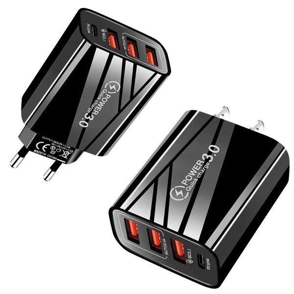 home chargers fast charging plug quick charge qc 3.0 3usb travel adapter usb wall charger
home chargers fast charging plug quick charge qc 3.0 3usb travel adapter usb wall charger