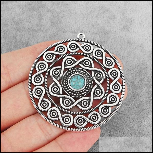 pendant necklaces pendant necklaces antique large hollow open round flower charms stone spiral vortex pendants for necklace dayupshop dhcfr, Silver
pendant necklaces pendant necklaces antique large hollow open round flower charms stone spiral vortex pendants for necklace dayupshop dhcfr, Silver