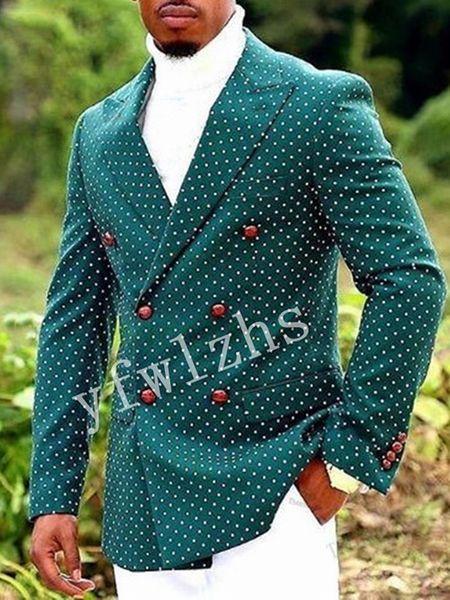 handsome double-breasted jacket men suits groom tuxedos groomsmen wedding prom man blazer color optional 08, Black;gray
handsome double-breasted jacket men suits groom tuxedos groomsmen wedding prom man blazer color optional 08, Black;gray