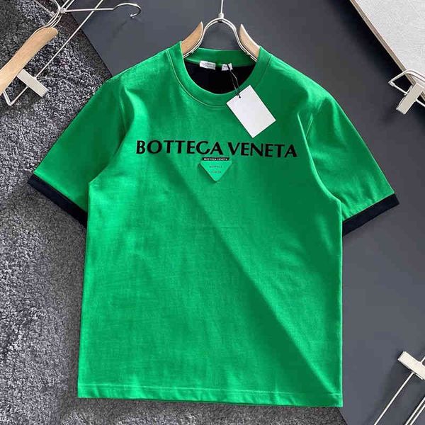 designer t shirt botteg ven shirt 2022 new trend fashion loose men's half sleeve bv green t-shirt large short brand high level luxury c, White;black
designer t shirt botteg ven shirt 2022 new trend fashion loose men's half sleeve bv green t-shirt large short brand high level luxury c, White;black
