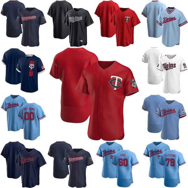 baseball jerseys custom jersey mens women youth minnesota''twins''64 willians astudillo 74 travis blankenhorn 60 jake ca, Blue;black
baseball jerseys custom jersey mens women youth minnesota''twins''64 willians astudillo 74 travis blankenhorn 60 jake ca, Blue;black