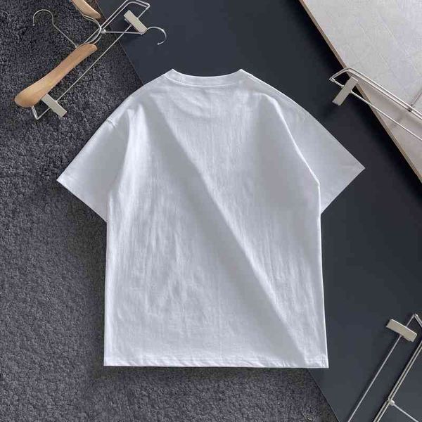 shirt designer t bv's classic brand bottega ven high bv new product fashion versatile men and women short sleeve tiger tide brand half, White;black
shirt designer t bv's classic brand bottega ven high bv new product fashion versatile men and women short sleeve tiger tide brand half, White;black