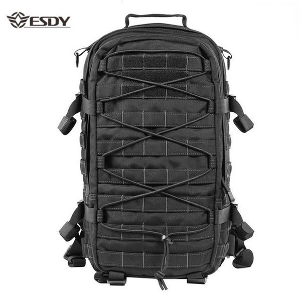 outdoor bags tactical backpack pack military sling backpack army molle waterproof rucksack bag for outdoor hiking camping hunting bags 22082
outdoor bags tactical backpack pack military sling backpack army molle waterproof rucksack bag for outdoor hiking camping hunting bags 22082