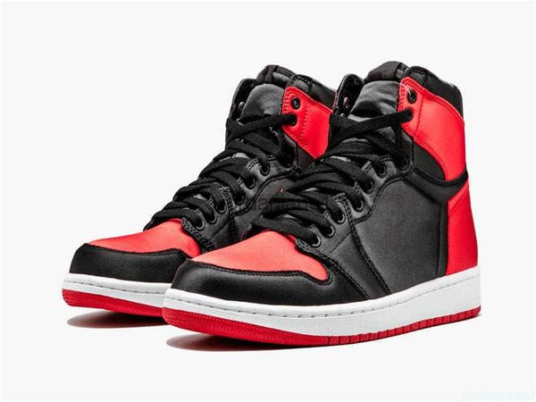 boots jumpman 1 high og se satin shoes mens banned black red with original box fast delivery
boots jumpman 1 high og se satin shoes mens banned black red with original box fast delivery