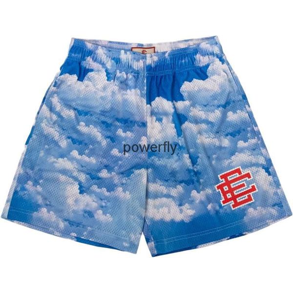 men's shorts 2022 new ee shorts 5-point sports pants comfortable mesh breathable casual shorts beach pants, White;black
men's shorts 2022 new ee shorts 5-point sports pants comfortable mesh breathable casual shorts beach pants, White;black