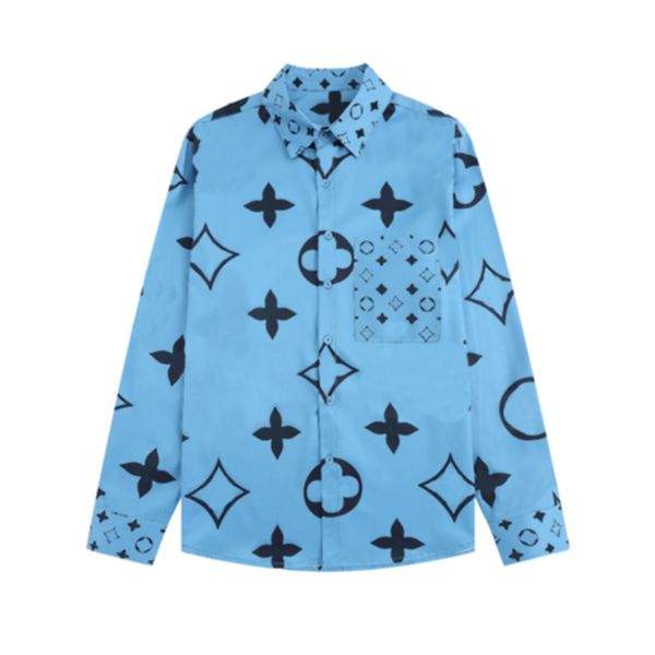 men casual shirts fashion business social formal style slim fit designer vintage flower letter printed long sleeved shirt, White;black
men casual shirts fashion business social formal style slim fit designer vintage flower letter printed long sleeved shirt, White;black