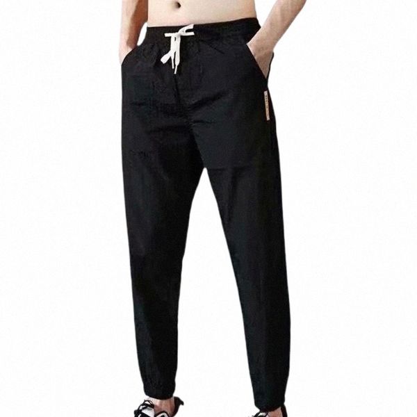 men's pants men's pants men casual 2022 solid color multi pocket drawstring ankle tie cargo pant trousers summer test weight plus, Black
men's pants men's pants men casual 2022 solid color multi pocket drawstring ankle tie cargo pant trousers summer test weight plus, Black