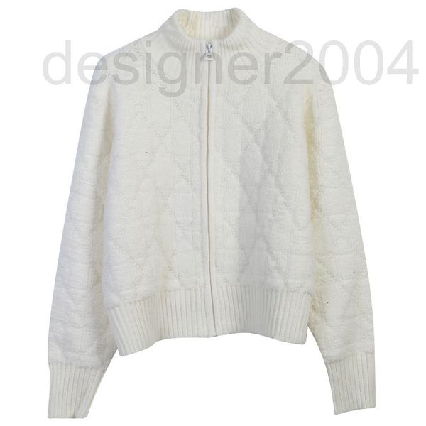 women's sweaters designer autumn and winter 2022 new women's wear white solid color animal embroidery zipper splicing round neck s, White;black
women's sweaters designer autumn and winter 2022 new women's wear white solid color animal embroidery zipper splicing round neck s, White;black
