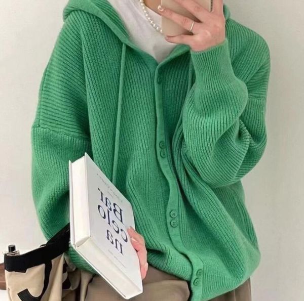 women sweater cardigan jackets korean vintage v-neck printted hoodie sweater long sleeve knitwear coats, White;black
women sweater cardigan jackets korean vintage v-neck printted hoodie sweater long sleeve knitwear coats, White;black