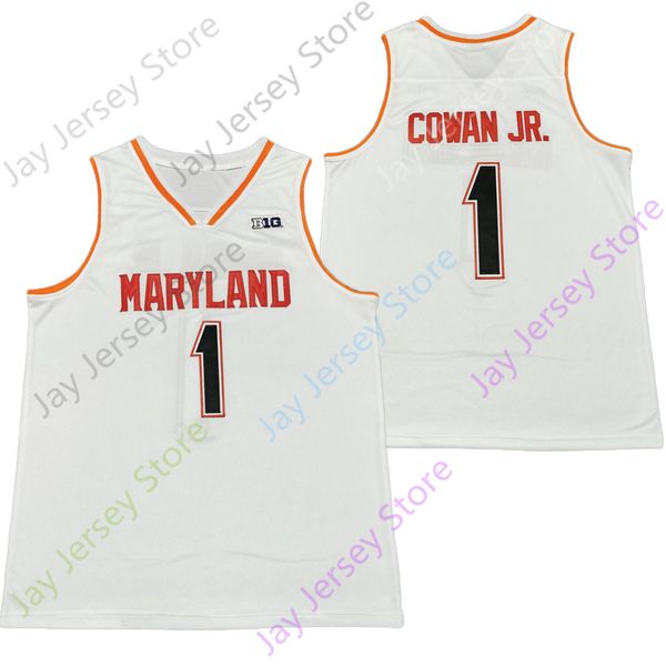 jersey 2020 new ncaa maryland terrapins stats jerseys 1 anthony cowan jr. college basketball jersey white red size youth adult, Black
jersey 2020 new ncaa maryland terrapins stats jerseys 1 anthony cowan jr. college basketball jersey white red size youth adult, Black