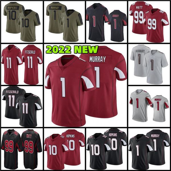 1 kyler murray mens football jerseys 10 deandre hopkins 99 j.j. watt 11 larry fitzgerald stitched jersey, Black;red
1 kyler murray mens football jerseys 10 deandre hopkins 99 j.j. watt 11 larry fitzgerald stitched jersey, Black;red