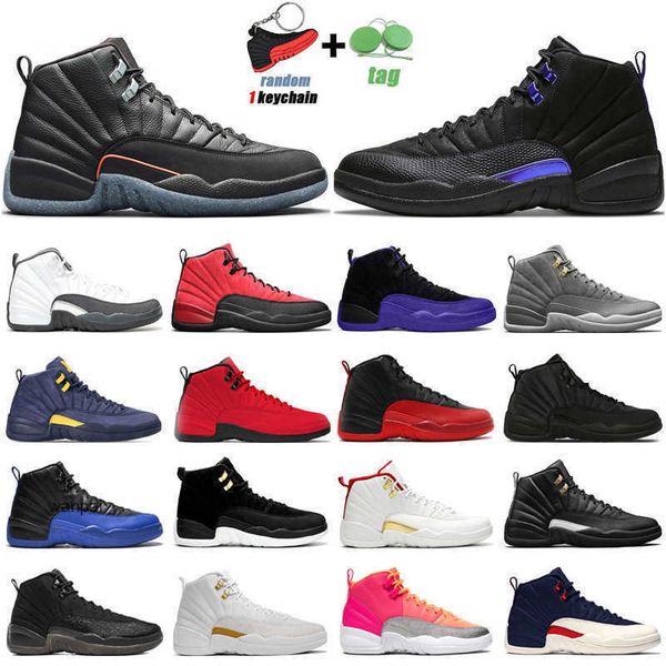 shoes classic 12s jumpman basketball shoes 12 utility university gold twist dark concord reverse flu game ovo white wings mens trainers spor, Black
shoes classic 12s jumpman basketball shoes 12 utility university gold twist dark concord reverse flu game ovo white wings mens trainers spor, Black