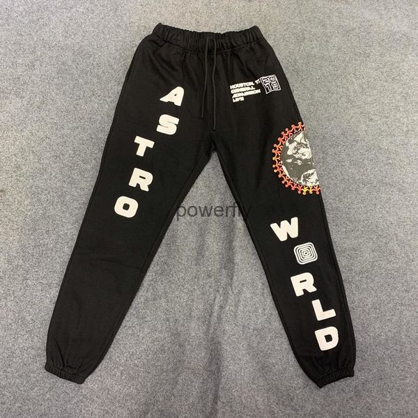 men's plus size pants pants men women eu size cotton pant fashion, Black;brown