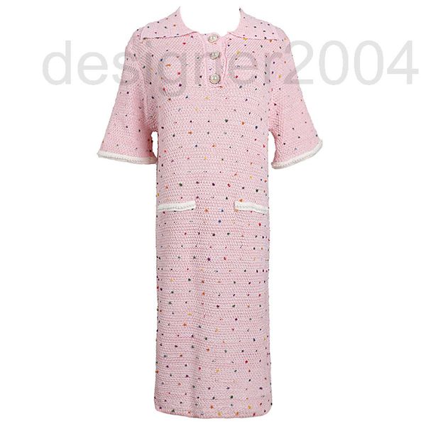 casual dresses designer 2019 summer new women's wear korean version college style sweet lapel wave point slim knit versatile dress thin, Black;gray
casual dresses designer 2019 summer new women's wear korean version college style sweet lapel wave point slim knit versatile dress thin, Black;gray