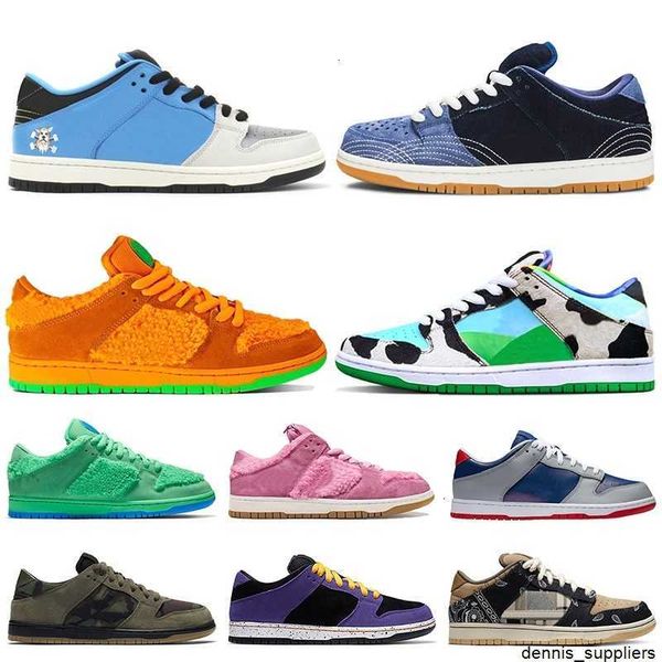 fashion sashiko instant skateboard women running shoes mens trainers chunky sb low acg tie dye sneakers, Black
fashion sashiko instant skateboard women running shoes mens trainers chunky sb low acg tie dye sneakers, Black