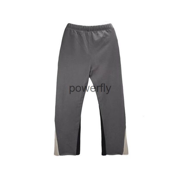 men's plus size pants 2022ss men and women oversized loose fashion pants hip hop trousers stitching wide leg trousers high street, Black;brown
men's plus size pants 2022ss men and women oversized loose fashion pants hip hop trousers stitching wide leg trousers high street, Black;brown