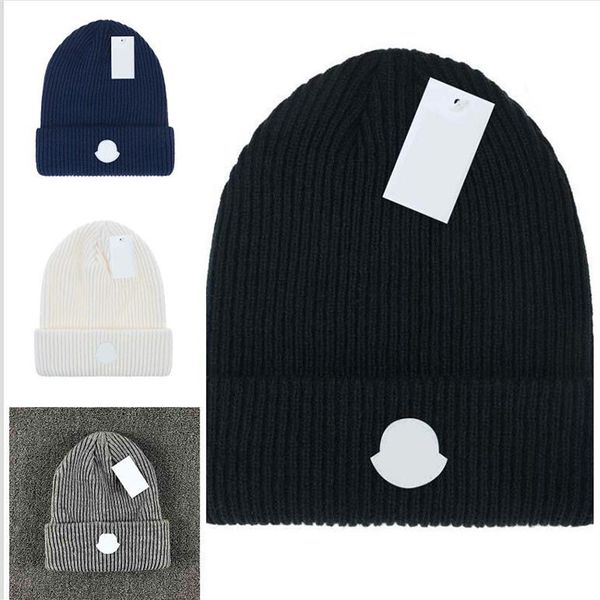 fashion mens designers hats cap classic black color womens knitted hat skull winter cashmere letters casual outdoor bonnet knit 292k, Blue;gray
fashion mens designers hats cap classic black color womens knitted hat skull winter cashmere letters casual outdoor bonnet knit 292k, Blue;gray