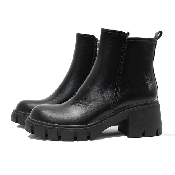 martin shoes boots women autumn winter thick heel ankle christmas boot heels for ladies horse riding snow boots waterproof, Black
martin shoes boots women autumn winter thick heel ankle christmas boot heels for ladies horse riding snow boots waterproof, Black