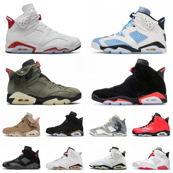 jumpman 6 men women 6s retro basketball shoes red oreo unc white midnight navy british khaki olive black cat bordeaux bred tinker mens train
jumpman 6 men women 6s retro basketball shoes red oreo unc white midnight navy british khaki olive black cat bordeaux bred tinker mens train