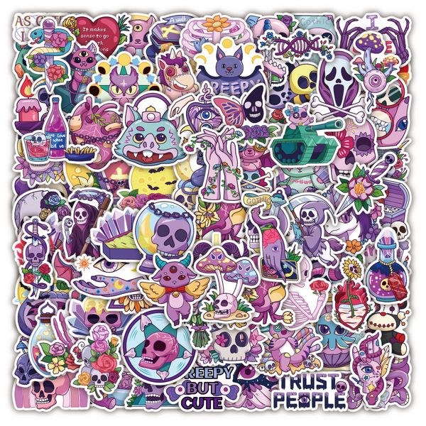 outdoor games waterproof 10/30/50/100pcs gothic style horror halloween stickers graffiti cute cartoon luggage phone lapdecals sticker toys d
outdoor games waterproof 10/30/50/100pcs gothic style horror halloween stickers graffiti cute cartoon luggage phone lapdecals sticker toys d