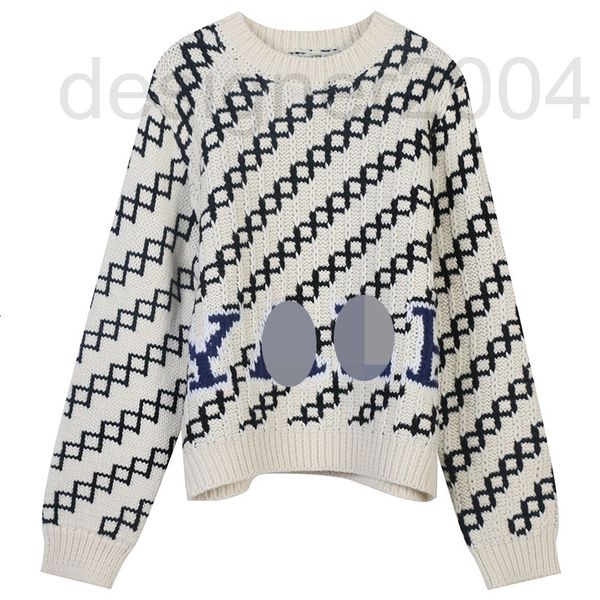 women's sweaters designer korean 2021 autumn winter new female letter stripe french style foreign loose long sleeve knitted pullover sw, White;black
women's sweaters designer korean 2021 autumn winter new female letter stripe french style foreign loose long sleeve knitted pullover sw, White;black