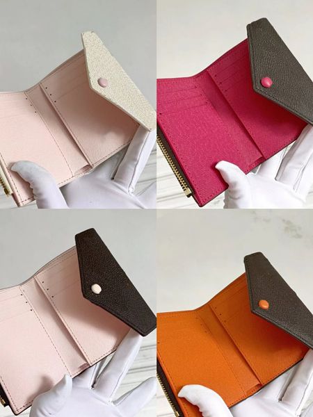 fashion designer wallets classic high-quality women credit card holder bags fashion a variety of styles and colors available wholesale short, Red;black
fashion designer wallets classic high-quality women credit card holder bags fashion a variety of styles and colors available wholesale short, Red;black