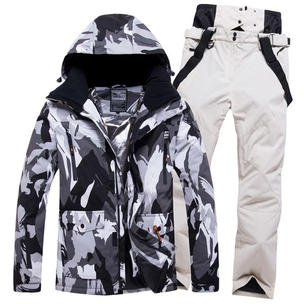 skiing suits ski suit men winter warm windproof waterproof outdoor sports snow jackets and pants ski equipment snowboard jacket men 220829
skiing suits ski suit men winter warm windproof waterproof outdoor sports snow jackets and pants ski equipment snowboard jacket men 220829