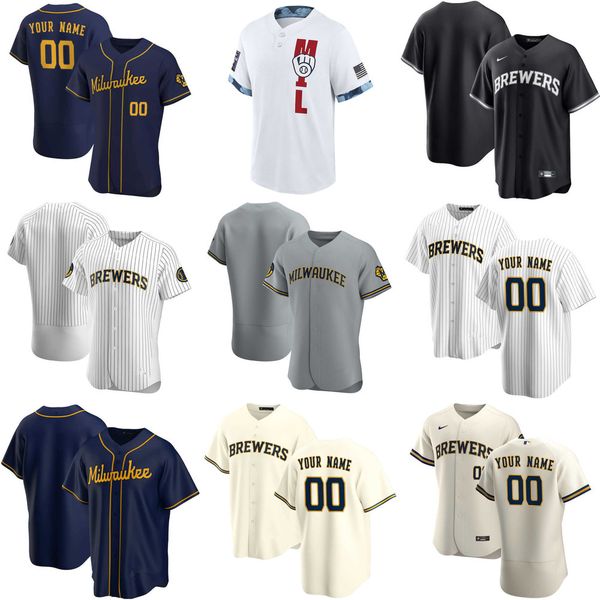 baseball jerseys custom jersey milwaukee''brewers''mens women youth 22 christian yelich 8 ryan braun 39 corbin burnes 6, Blue;black
baseball jerseys custom jersey milwaukee''brewers''mens women youth 22 christian yelich 8 ryan braun 39 corbin burnes 6, Blue;black