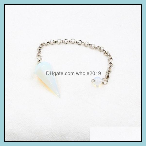 pendant necklaces big size reiki healing pendums natural stones pendant amet crystal meditation hexagonal pendum for men dhseller2010 dhwv7, Silver
pendant necklaces big size reiki healing pendums natural stones pendant amet crystal meditation hexagonal pendum for men dhseller2010 dhwv7, Silver