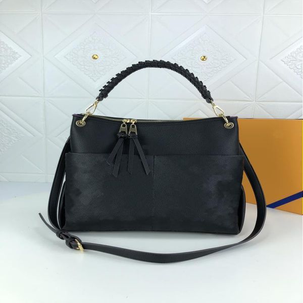 card holders quality braided high grained shoulder chain engraved m45522 handbag lady pull bags hobo metal leather wrist bag embossed ontvr, Brown;gray
card holders quality braided high grained shoulder chain engraved m45522 handbag lady pull bags hobo metal leather wrist bag embossed ontvr, Brown;gray