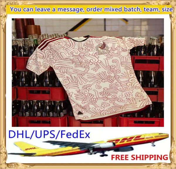 2022 mexico soccer jersey world h.losano guardado chicharito g dos santos 22 23 cup football shirt men kids sets uniform camiseta de futbol, Black;yellow
2022 mexico soccer jersey world h.losano guardado chicharito g dos santos 22 23 cup football shirt men kids sets uniform camiseta de futbol, Black;yellow