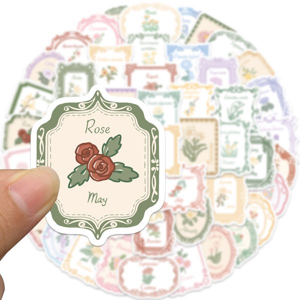 50pcs cartoon vintage plant stickers non-random for car bike luggage graffiti sticker lapskateboard motor water bottle snowboard wall decals
50pcs cartoon vintage plant stickers non-random for car bike luggage graffiti sticker lapskateboard motor water bottle snowboard wall decals