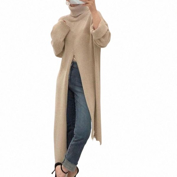 casual dresses casual dresses designer women sweater dress turtleneck split ladies long sleeve solid straight loose knitted maxi winter vest, Black;gray
casual dresses casual dresses designer women sweater dress turtleneck split ladies long sleeve solid straight loose knitted maxi winter vest, Black;gray