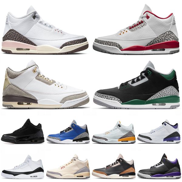 retro men basketball shoes 3s jumpman cardinal red pine green racer blue cool grey hall of fame court purple laser orange mens trainers outd
retro men basketball shoes 3s jumpman cardinal red pine green racer blue cool grey hall of fame court purple laser orange mens trainers outd