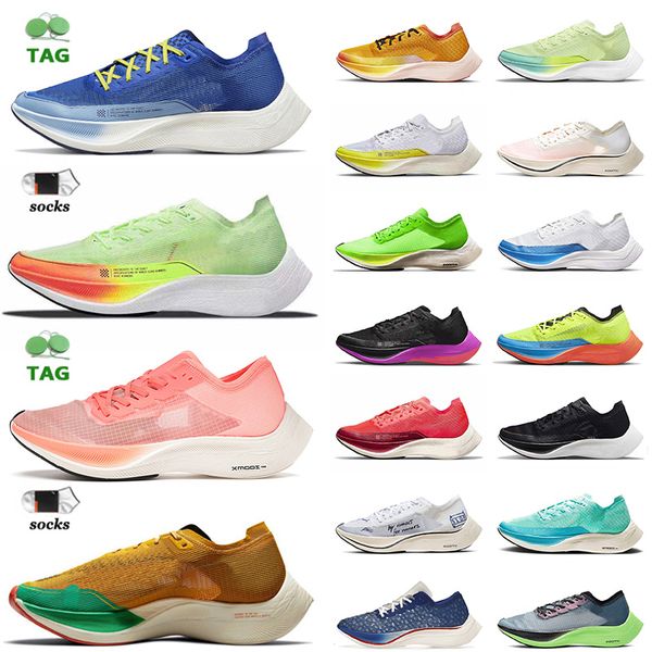 2022 zooms vaporfly basketball shoes next% 2 trainers neon bright mango sial black white volt hyper royal p blue ribbon mens womens sneakers
2022 zooms vaporfly basketball shoes next% 2 trainers neon bright mango sial black white volt hyper royal p blue ribbon mens womens sneakers