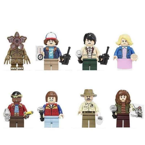 3d cartoon movie mini minifig fiet toys brick building blocks gift children
