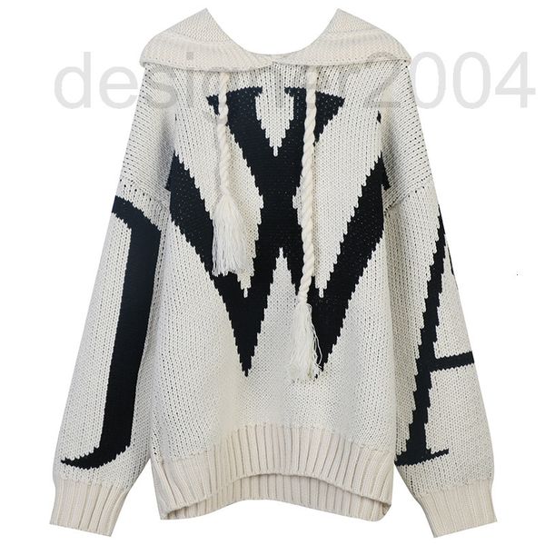 women's hoodies & sweatshirts designer korean version 2021 autumn winter new letter jacquard fashion loose hooded collar medium and lon, Black
women's hoodies & sweatshirts designer korean version 2021 autumn winter new letter jacquard fashion loose hooded collar medium and lon, Black