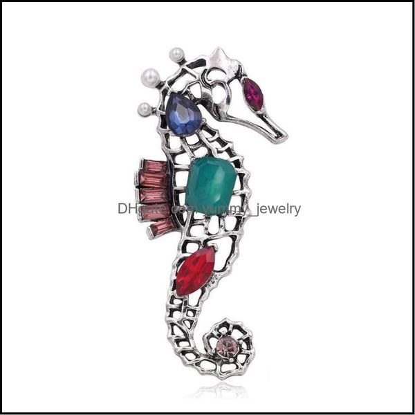 pins brooches pins brooches luxury crystal diamante seahorse brooch women breast pin lady party gifts cor coat ornament yummyjewelry dhukh, Gray
pins brooches pins brooches luxury crystal diamante seahorse brooch women breast pin lady party gifts cor coat ornament yummyjewelry dhukh, Gray